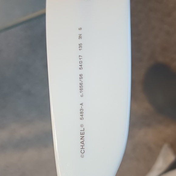 Two pairs of Chanel Sunglasses - Picture 8 of 10